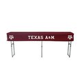 Rivalry Rivalry RV395-4500 Texas A&M Canopy Table Cover RV395-4500